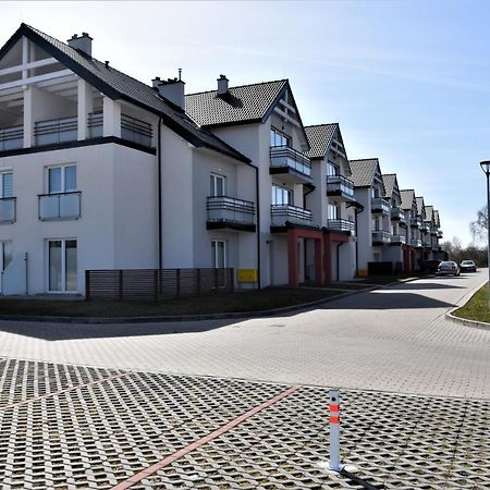 Dreamhouse Apartament „Morski” Ul. Polnocna 18 B, Darlowko Wschodnie Exterior photo